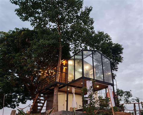 cabin in bulacan|Kalawakan Glass Cabins, Doña Remedios Trinidad, Bulacan.